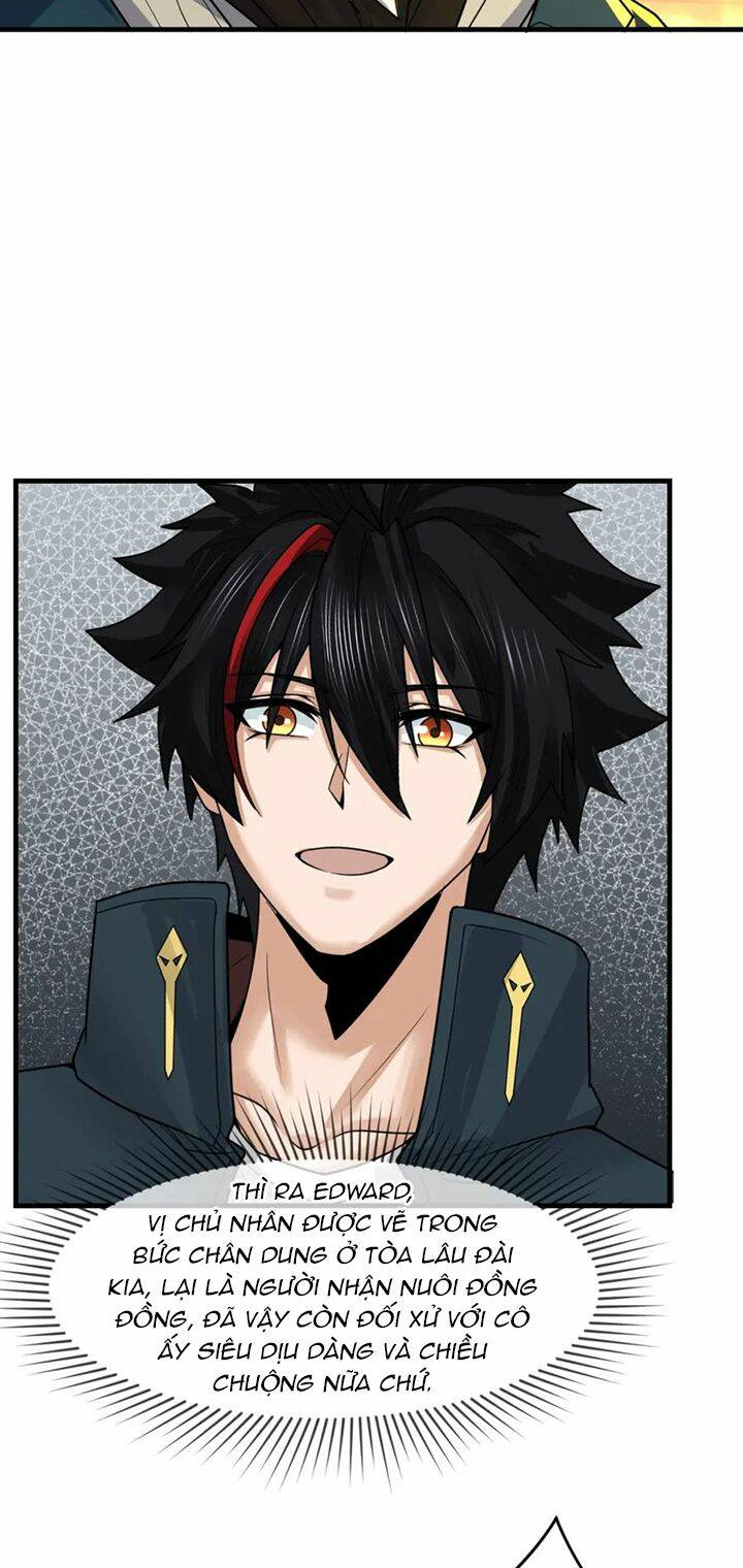 Kỷ Nguyên Kỳ Lạ - Chapter 166 - Page 24