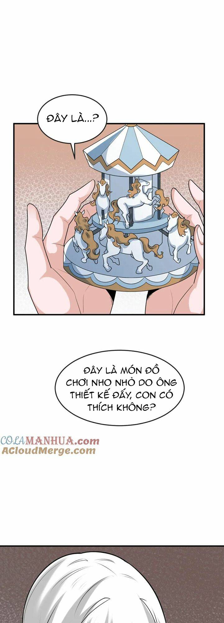 Kỷ Nguyên Kỳ Lạ - Chapter 166 - Page 32