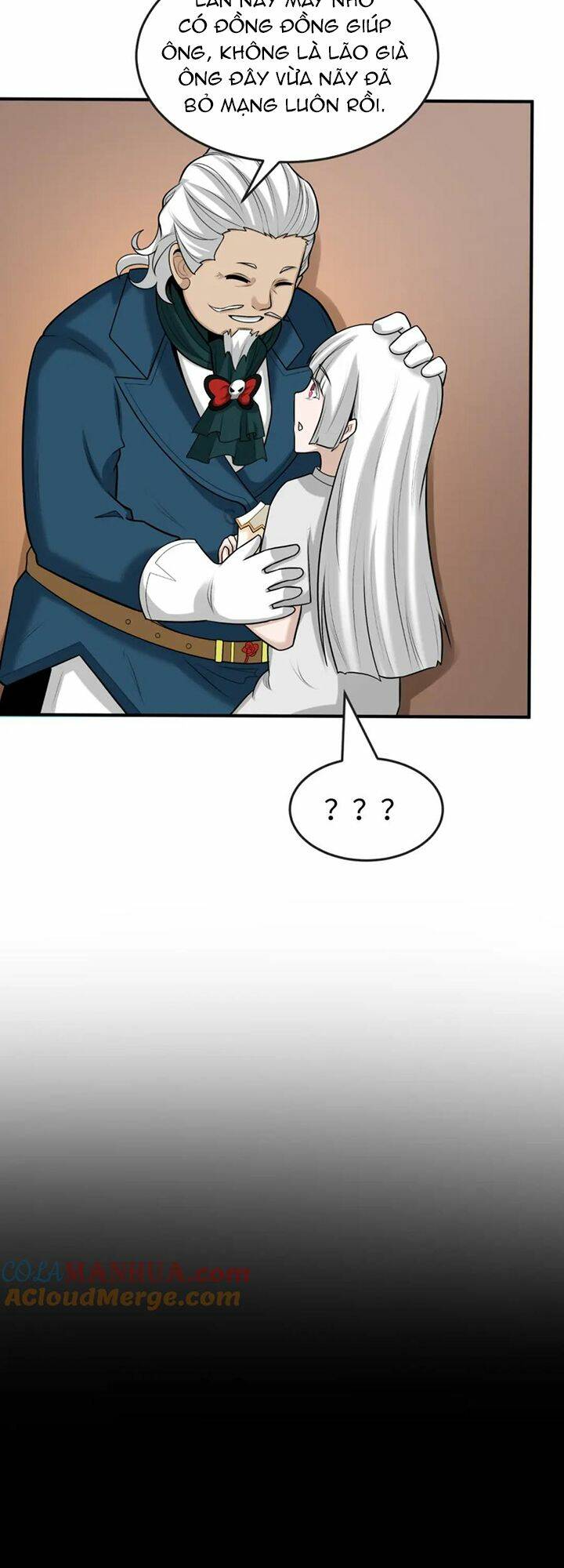 Kỷ Nguyên Kỳ Lạ - Chapter 166 - Page 38