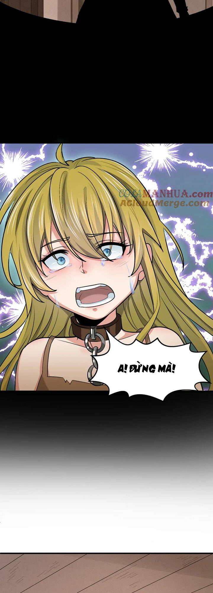 Kỷ Nguyên Kỳ Lạ - Chapter 166 - Page 3