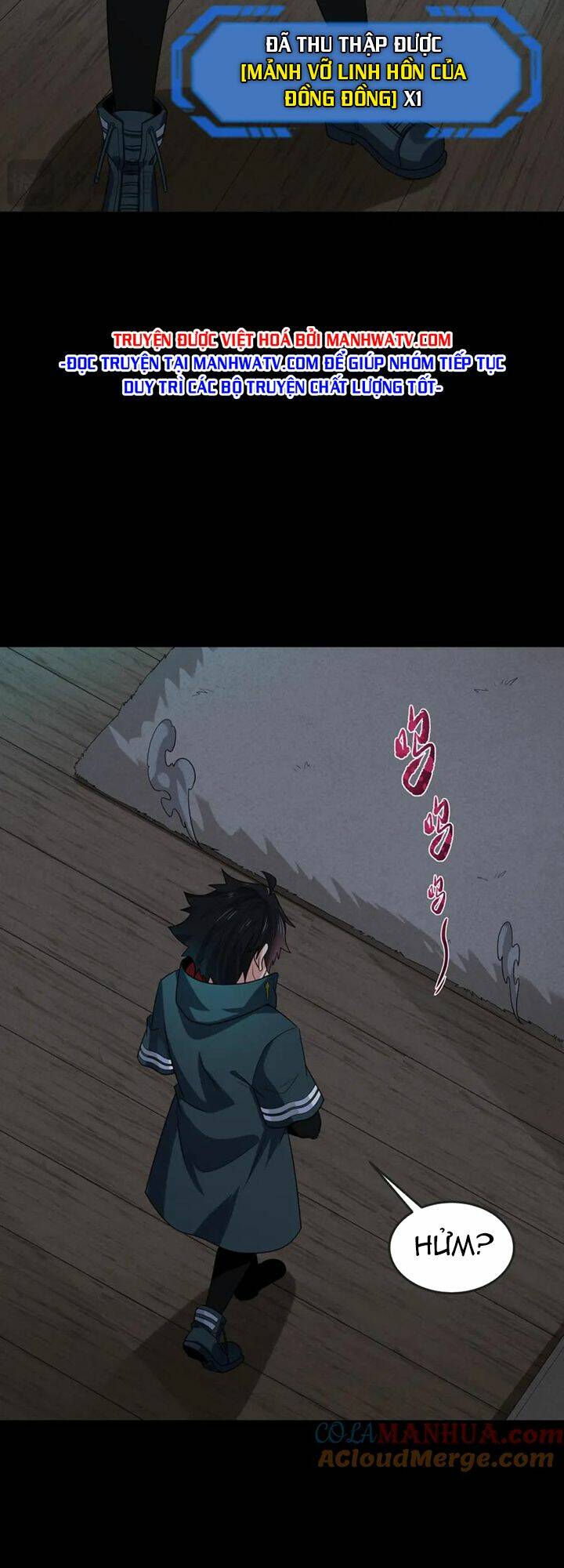 Kỷ Nguyên Kỳ Lạ - Chapter 166 - Page 40