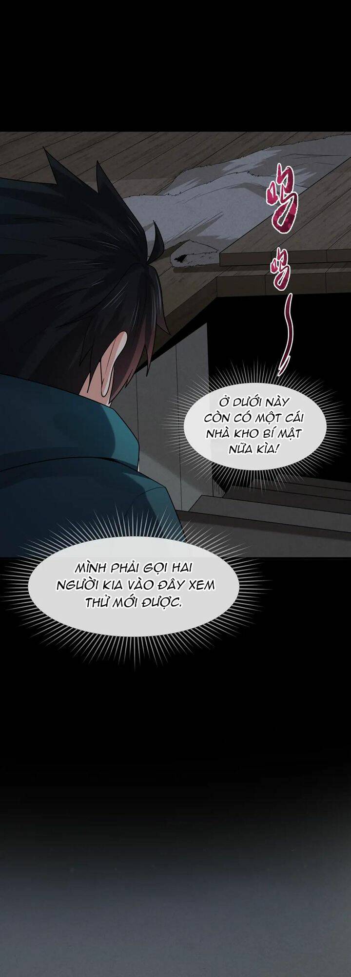 Kỷ Nguyên Kỳ Lạ - Chapter 166 - Page 41