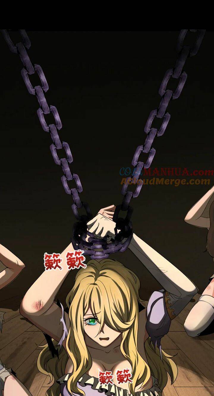 Kỷ Nguyên Kỳ Lạ - Chapter 166 - Page 44