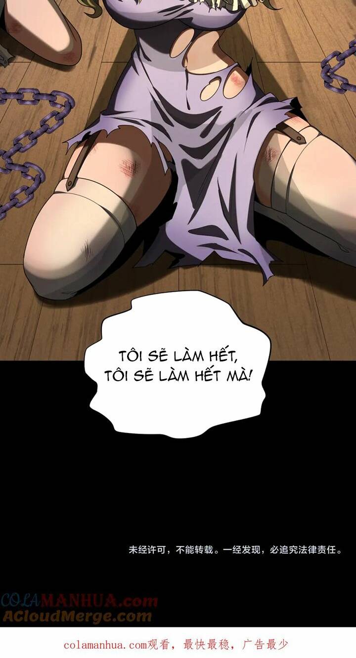 Kỷ Nguyên Kỳ Lạ - Chapter 166 - Page 45