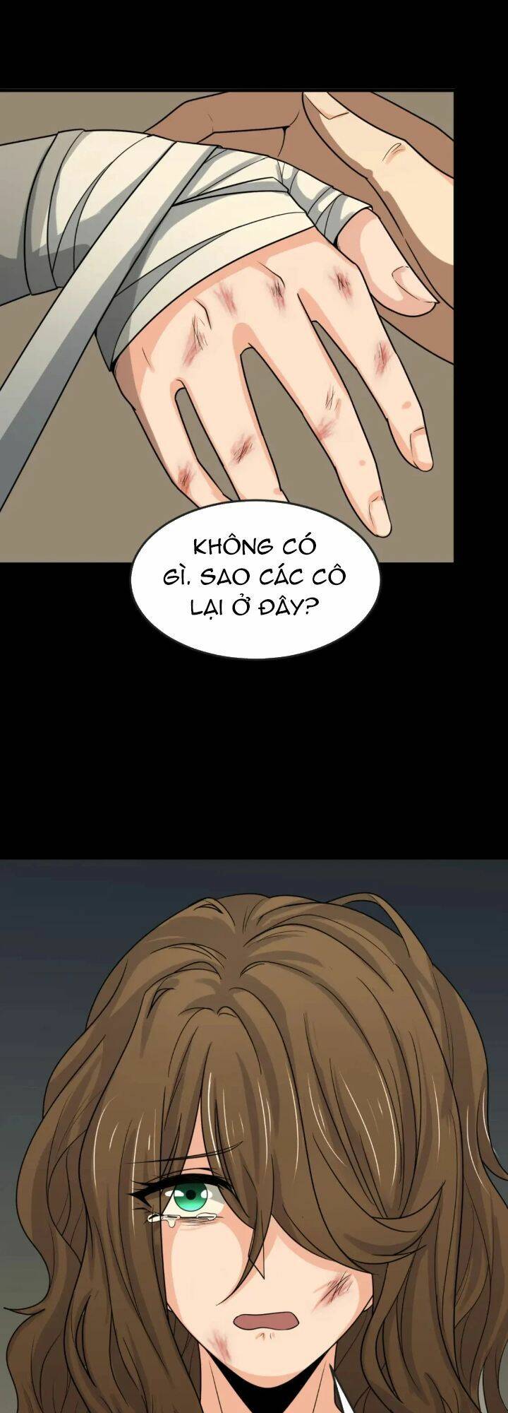 Kỷ Nguyên Kỳ Lạ - Chapter 167 - Page 13