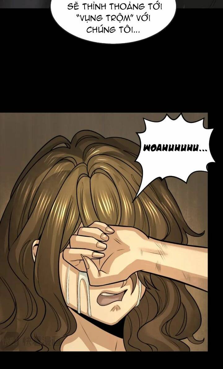 Kỷ Nguyên Kỳ Lạ - Chapter 167 - Page 16