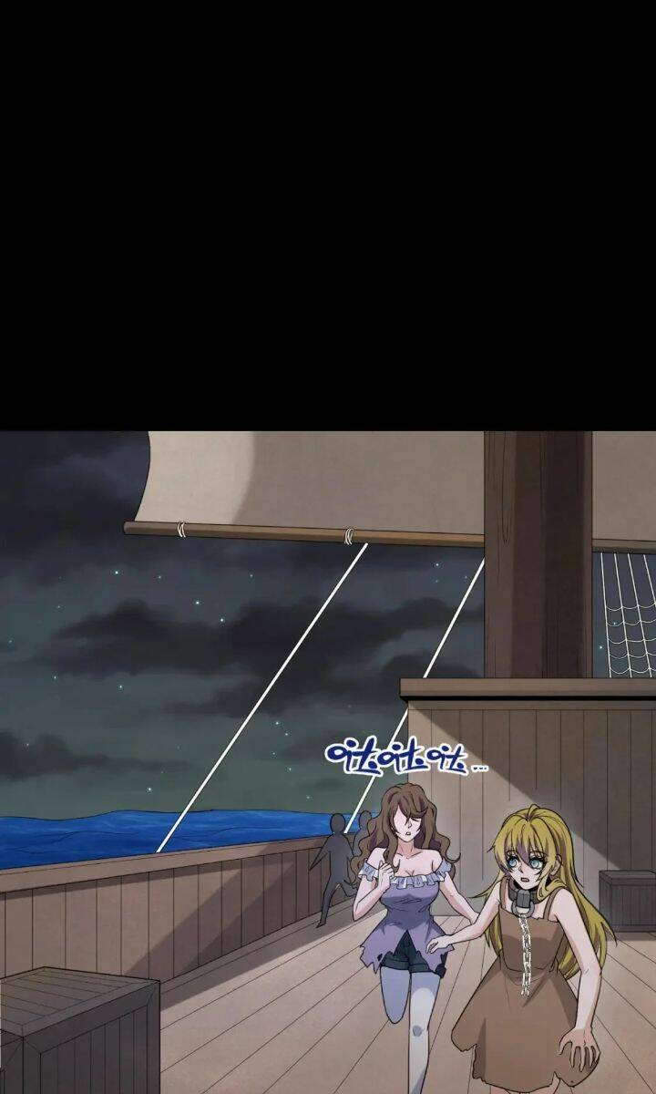 Kỷ Nguyên Kỳ Lạ - Chapter 167 - Page 23