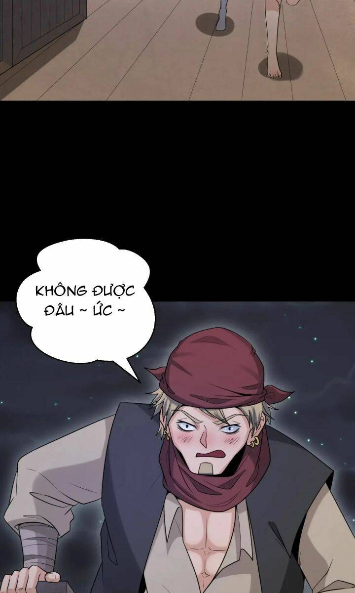 Kỷ Nguyên Kỳ Lạ - Chapter 167 - Page 24