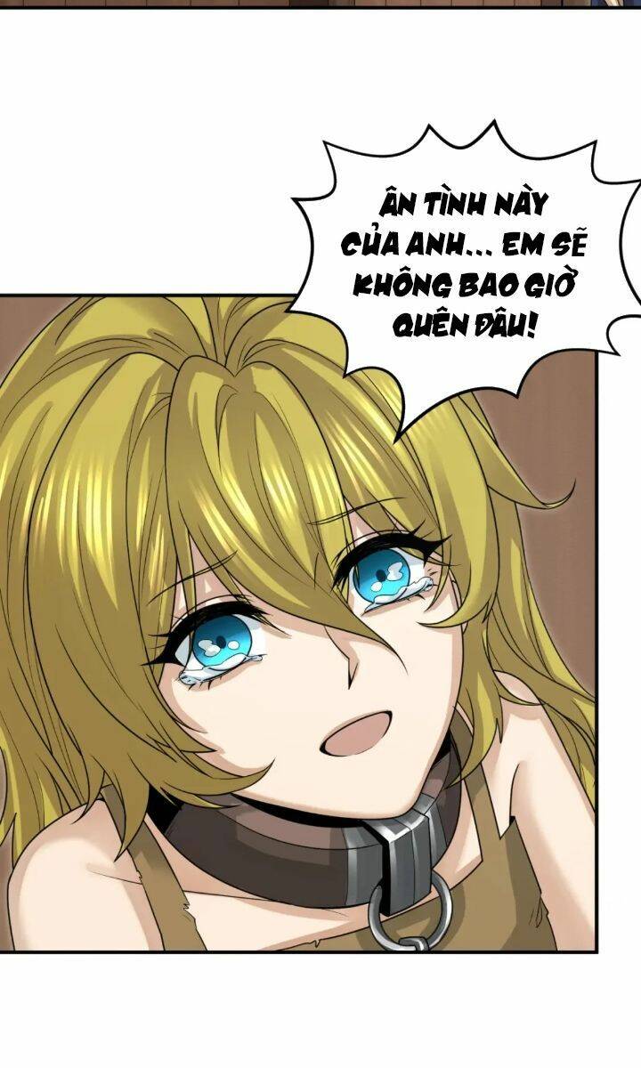 Kỷ Nguyên Kỳ Lạ - Chapter 167 - Page 31