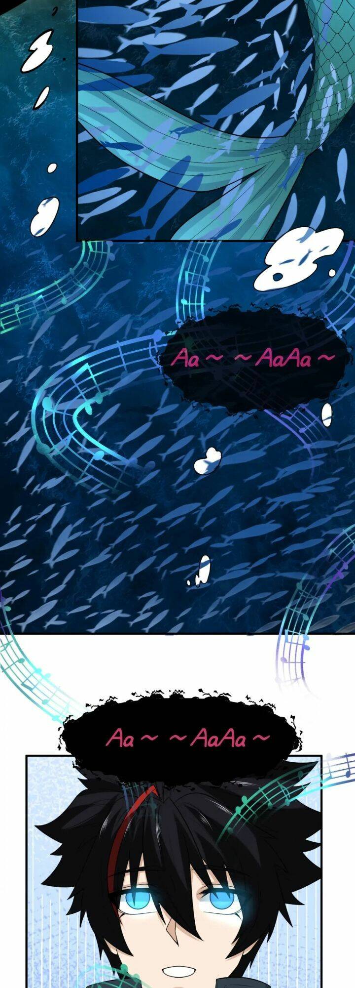 Kỷ Nguyên Kỳ Lạ - Chapter 167 - Page 35