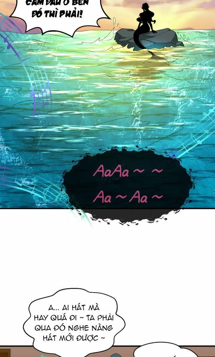 Kỷ Nguyên Kỳ Lạ - Chapter 167 - Page 38