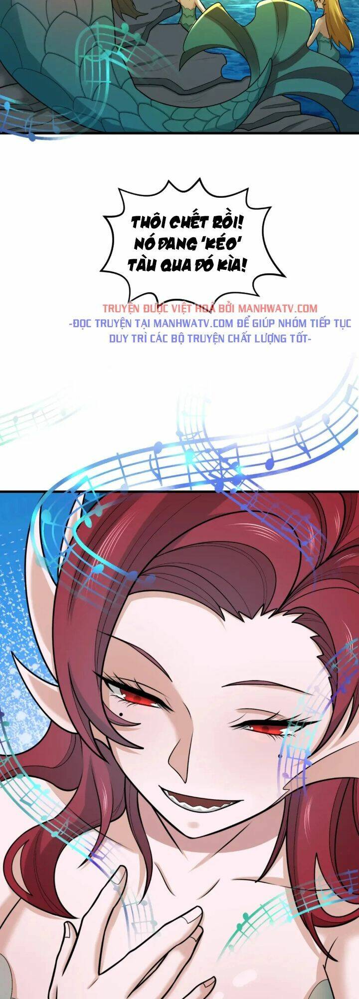 Kỷ Nguyên Kỳ Lạ - Chapter 167 - Page 41