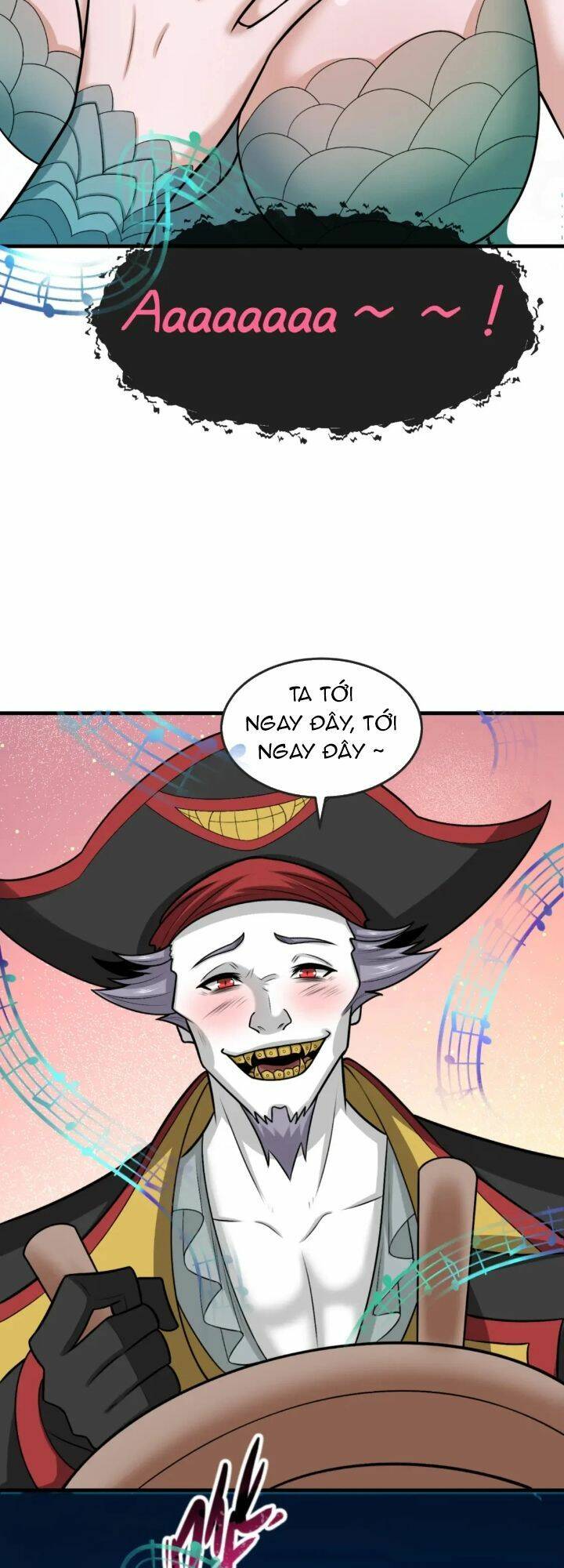 Kỷ Nguyên Kỳ Lạ - Chapter 167 - Page 42