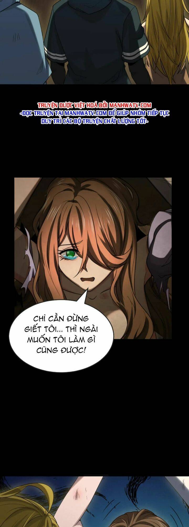 Kỷ Nguyên Kỳ Lạ - Chapter 167 - Page 5