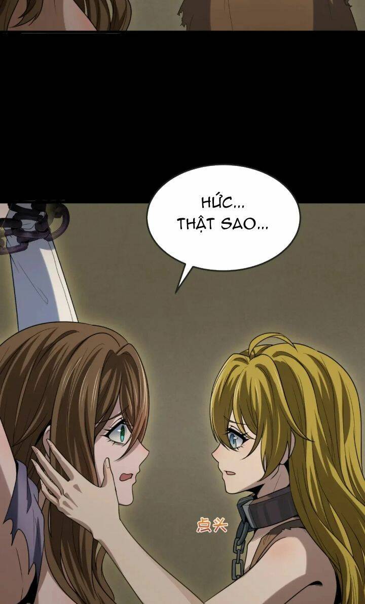 Kỷ Nguyên Kỳ Lạ - Chapter 167 - Page 7