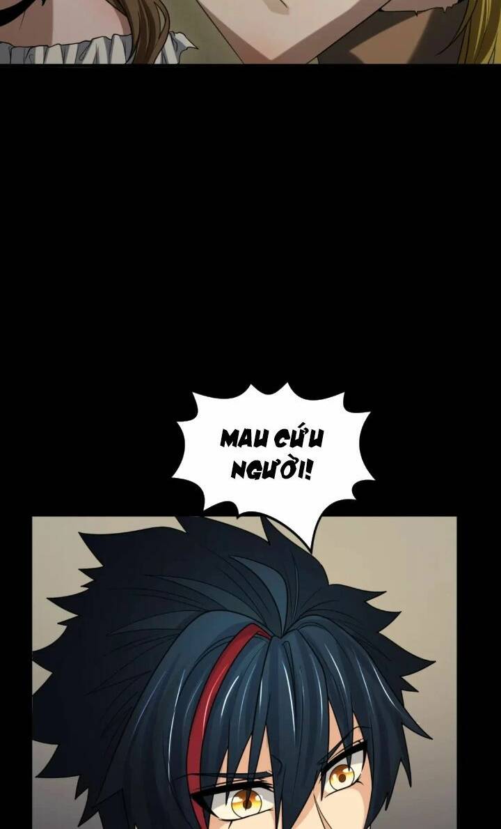 Kỷ Nguyên Kỳ Lạ - Chapter 167 - Page 8