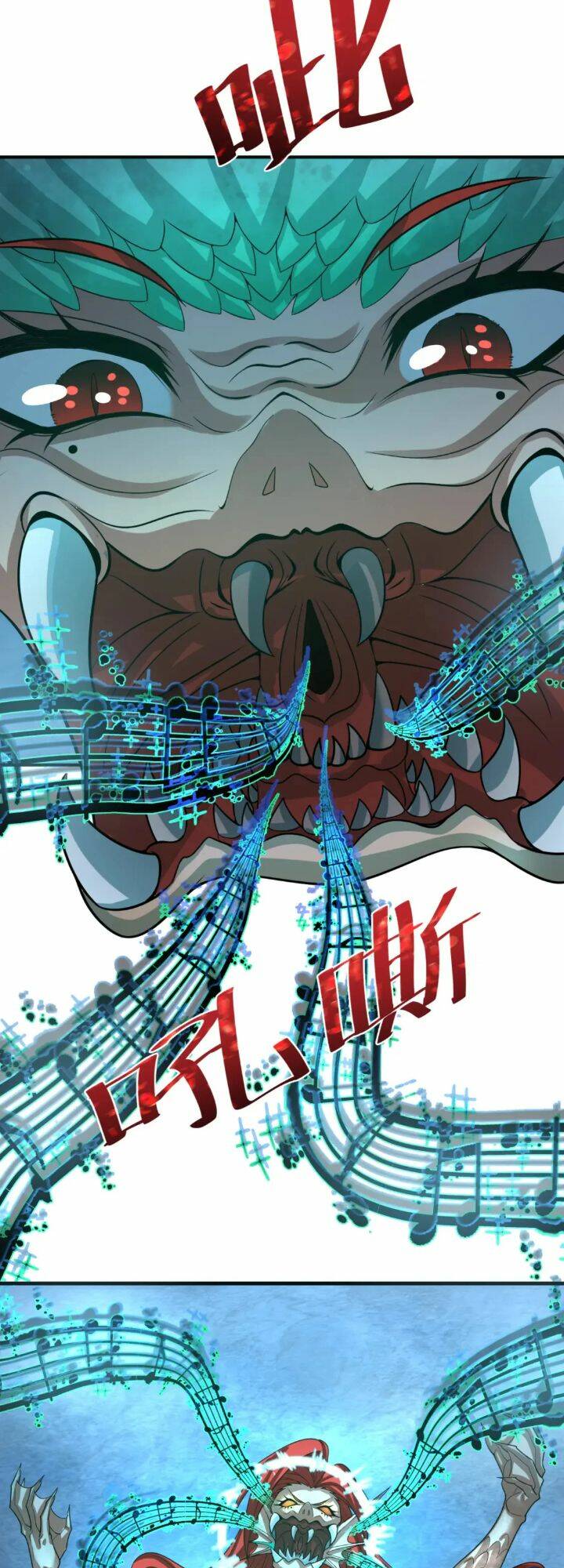 Kỷ Nguyên Kỳ Lạ - Chapter 168 - Page 11