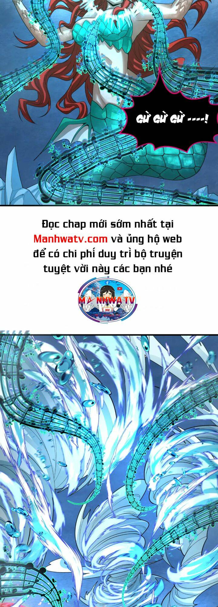 Kỷ Nguyên Kỳ Lạ - Chapter 168 - Page 12