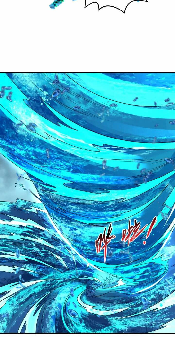 Kỷ Nguyên Kỳ Lạ - Chapter 168 - Page 15