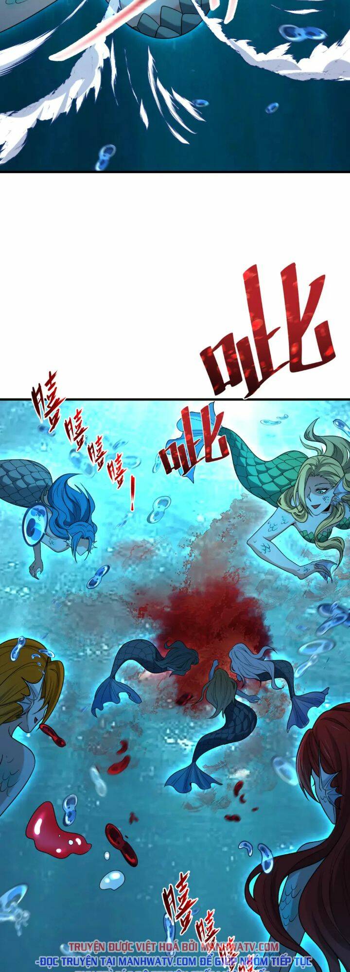 Kỷ Nguyên Kỳ Lạ - Chapter 168 - Page 18