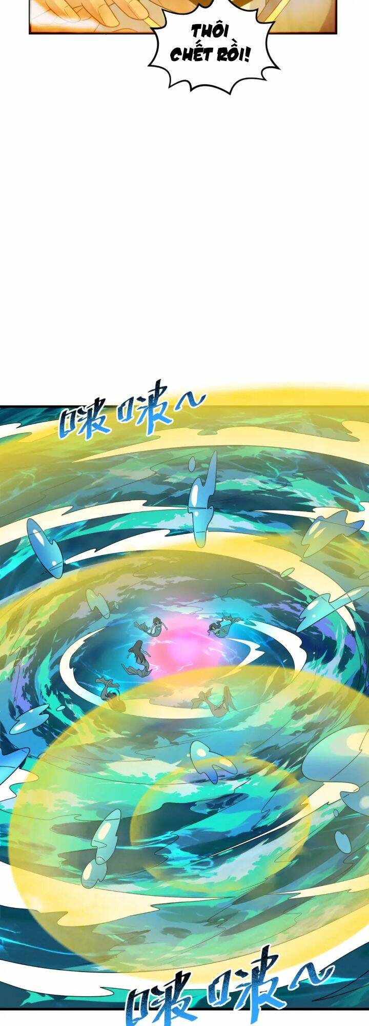 Kỷ Nguyên Kỳ Lạ - Chapter 168 - Page 21