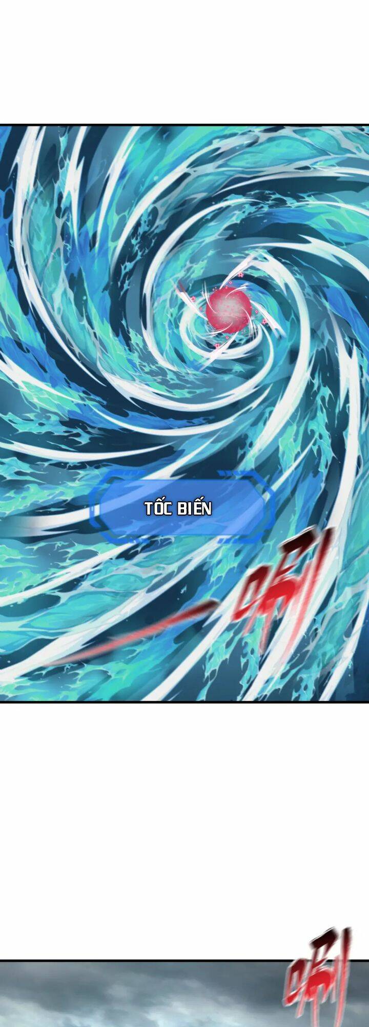 Kỷ Nguyên Kỳ Lạ - Chapter 168 - Page 24