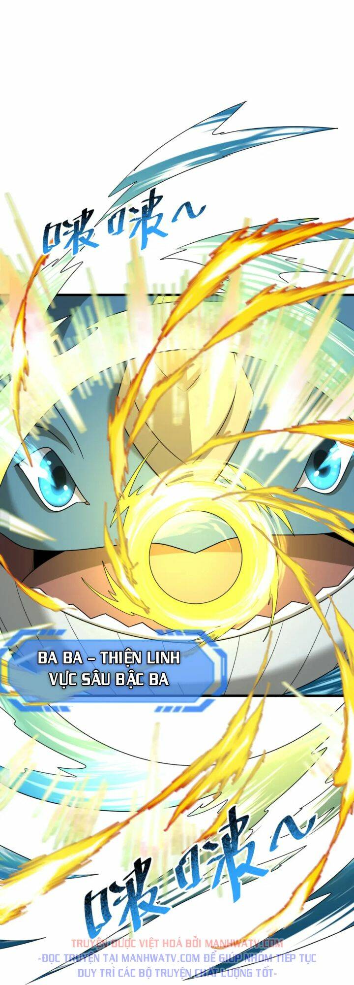 Kỷ Nguyên Kỳ Lạ - Chapter 168 - Page 28