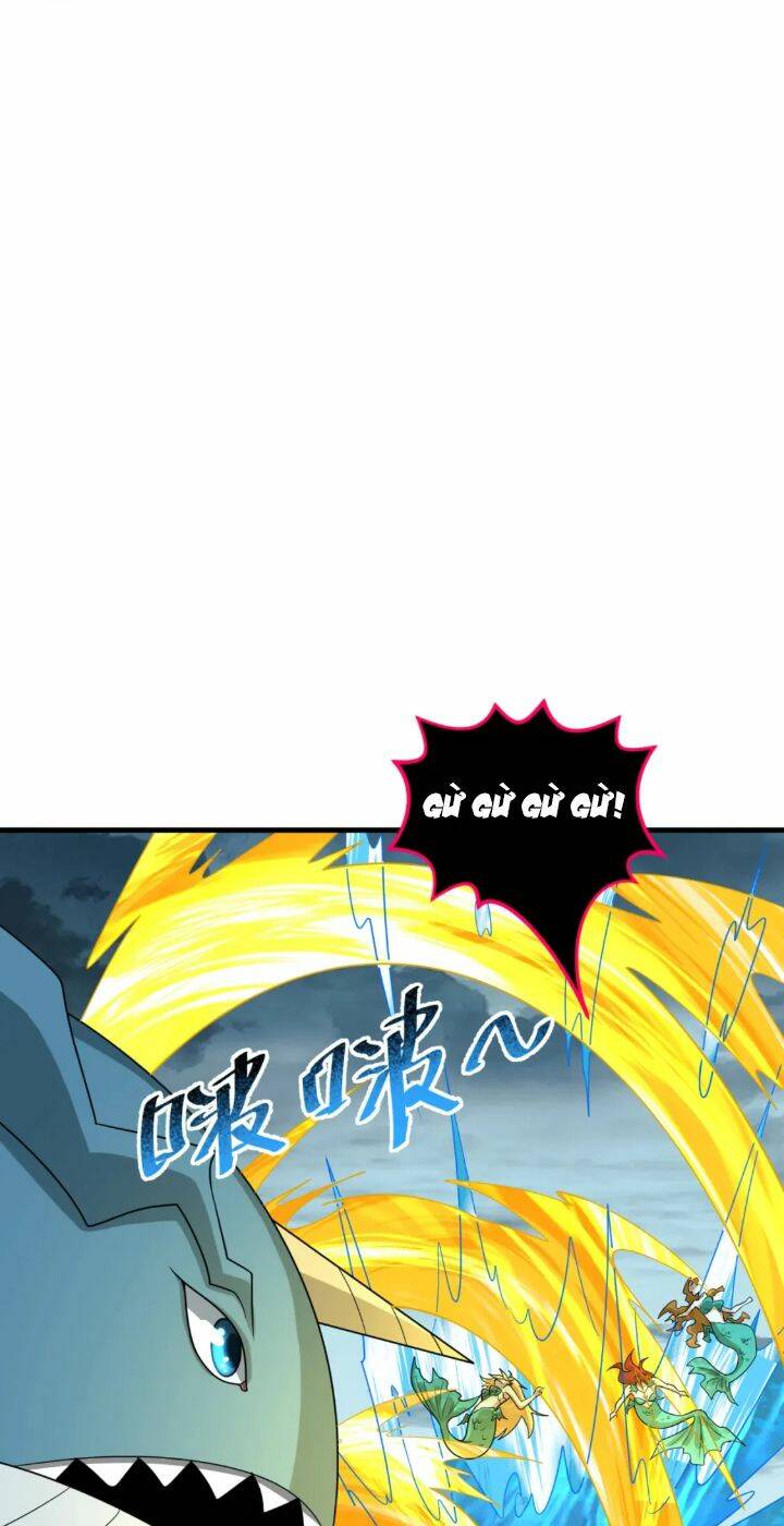 Kỷ Nguyên Kỳ Lạ - Chapter 168 - Page 29