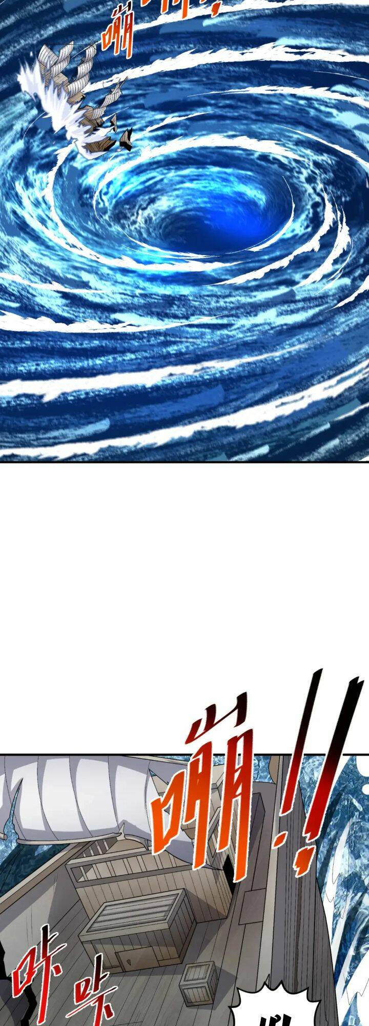 Kỷ Nguyên Kỳ Lạ - Chapter 168 - Page 3