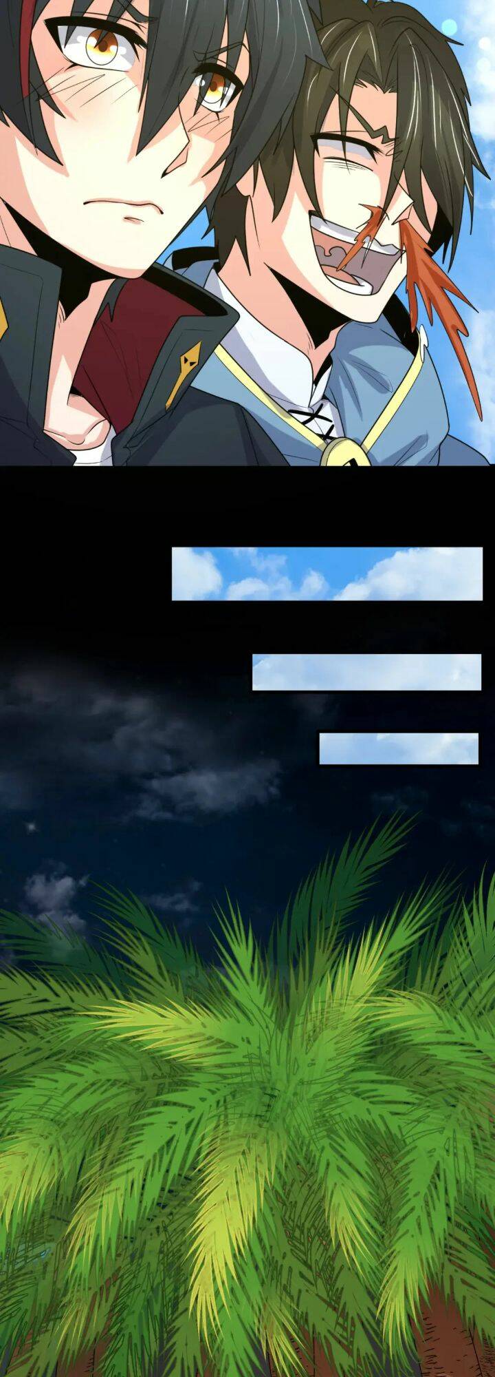 Kỷ Nguyên Kỳ Lạ - Chapter 168 - Page 40