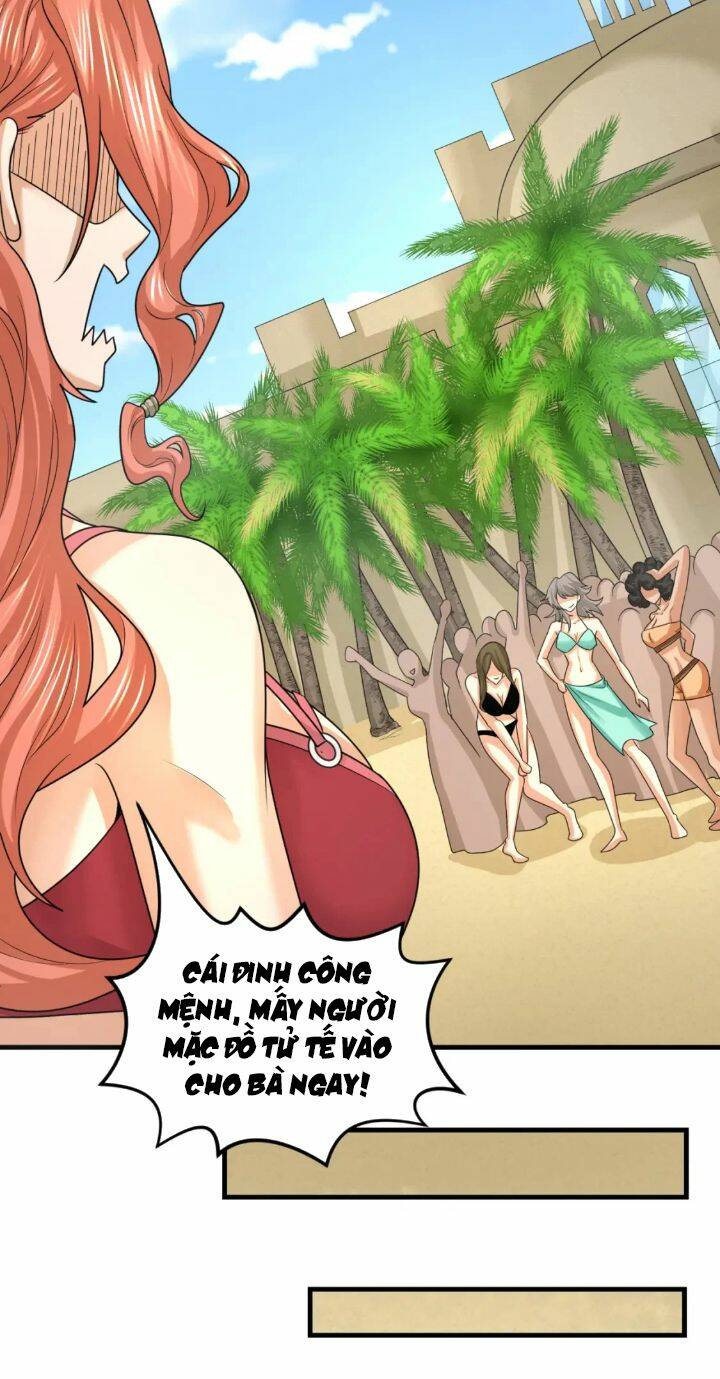 Kỷ Nguyên Kỳ Lạ - Chapter 169 - Page 14