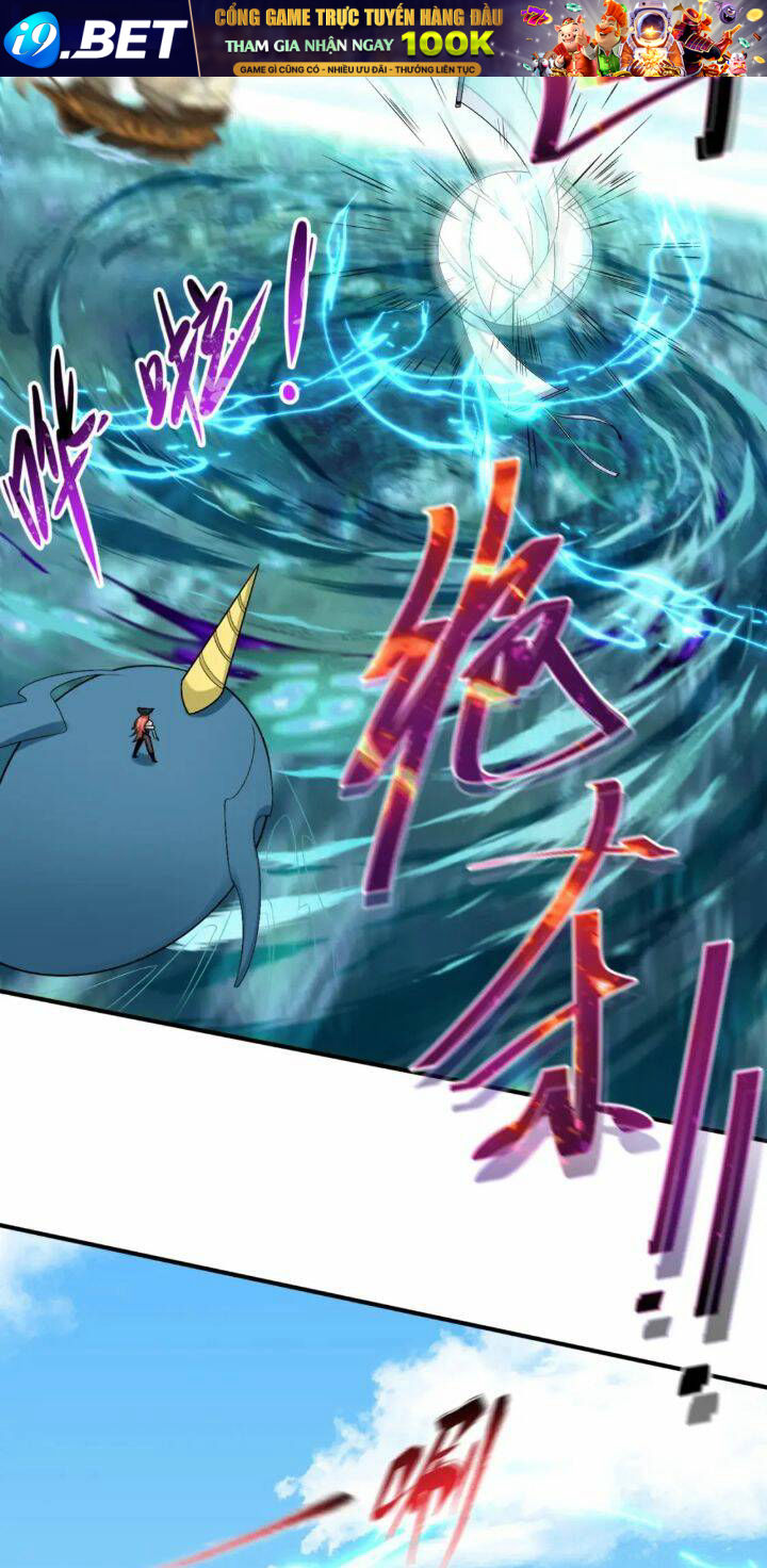 Kỷ Nguyên Kỳ Lạ - Chapter 169 - Page 29