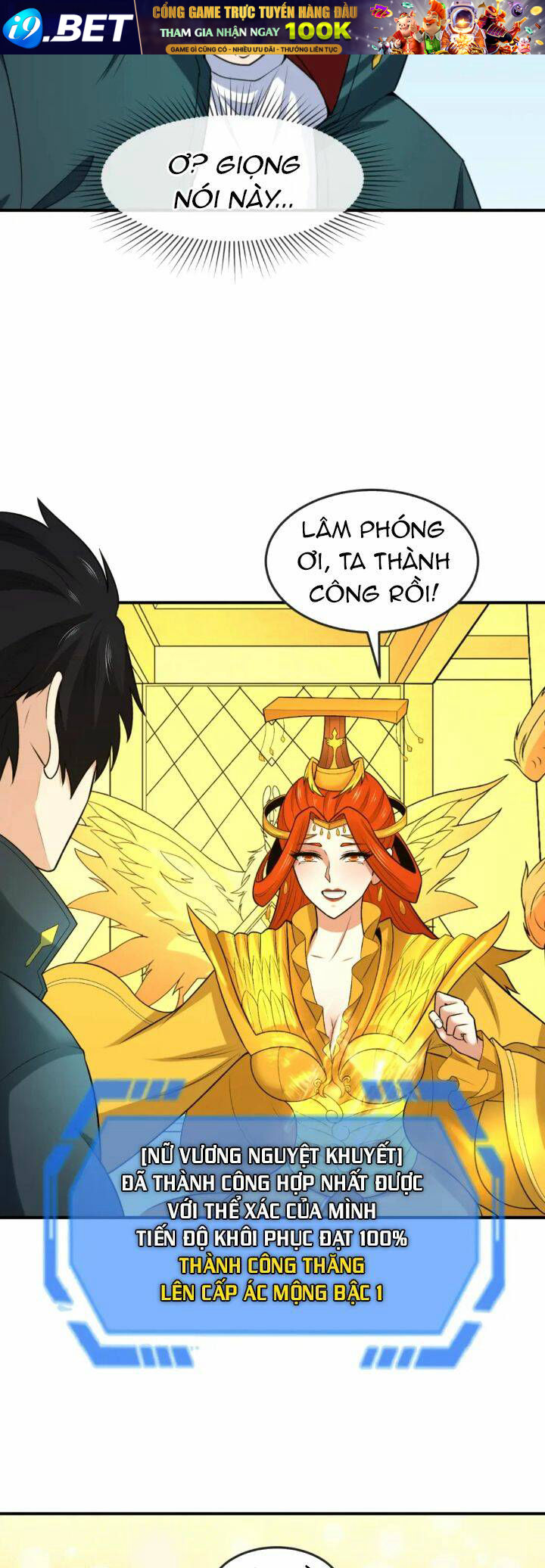 Kỷ Nguyên Kỳ Lạ - Chapter 169 - Page 33