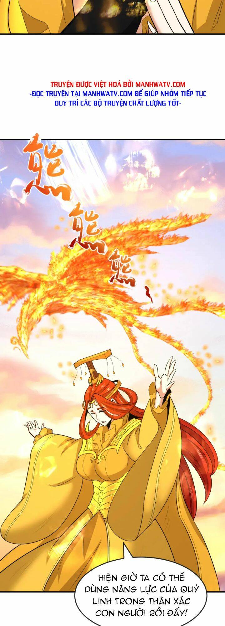 Kỷ Nguyên Kỳ Lạ - Chapter 169 - Page 35