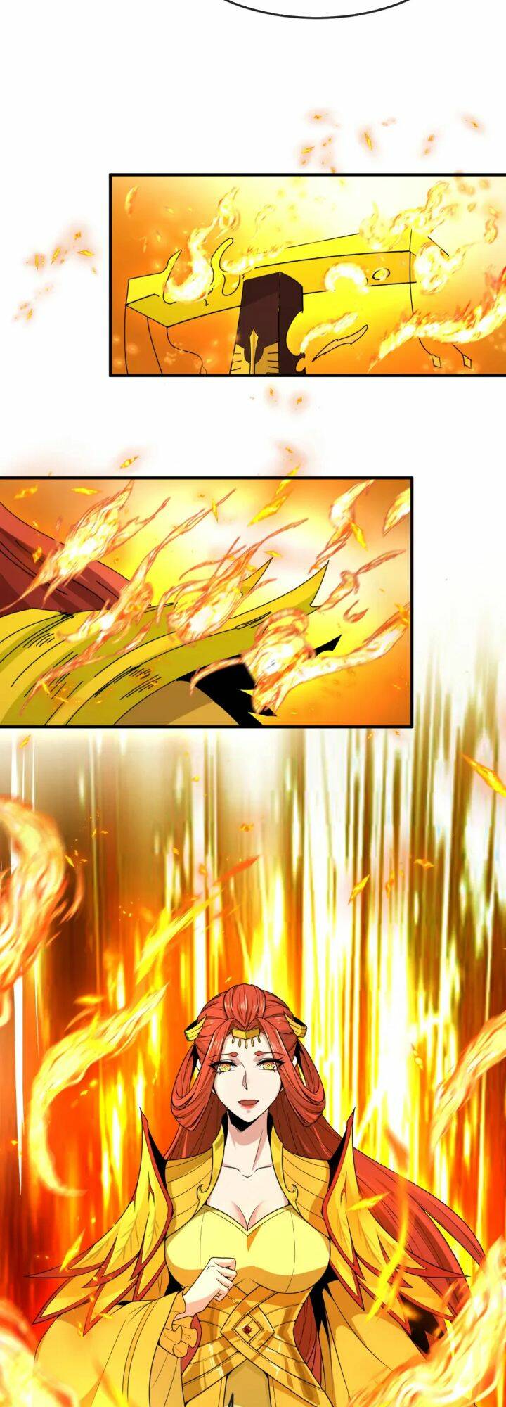 Kỷ Nguyên Kỳ Lạ - Chapter 169 - Page 36