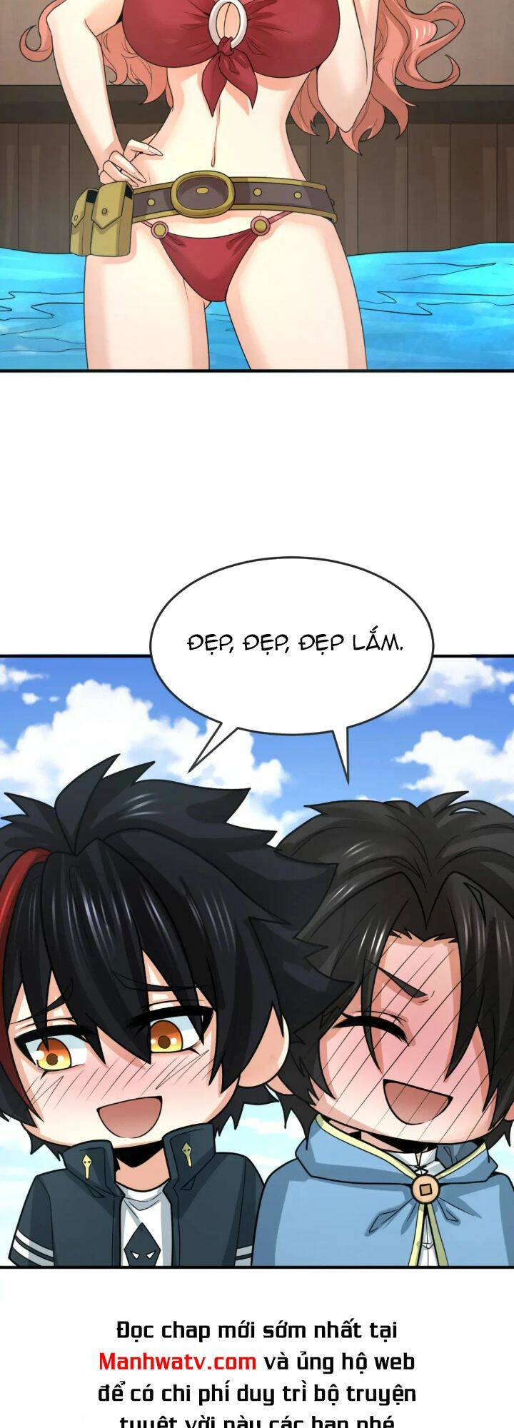 Kỷ Nguyên Kỳ Lạ - Chapter 169 - Page 3