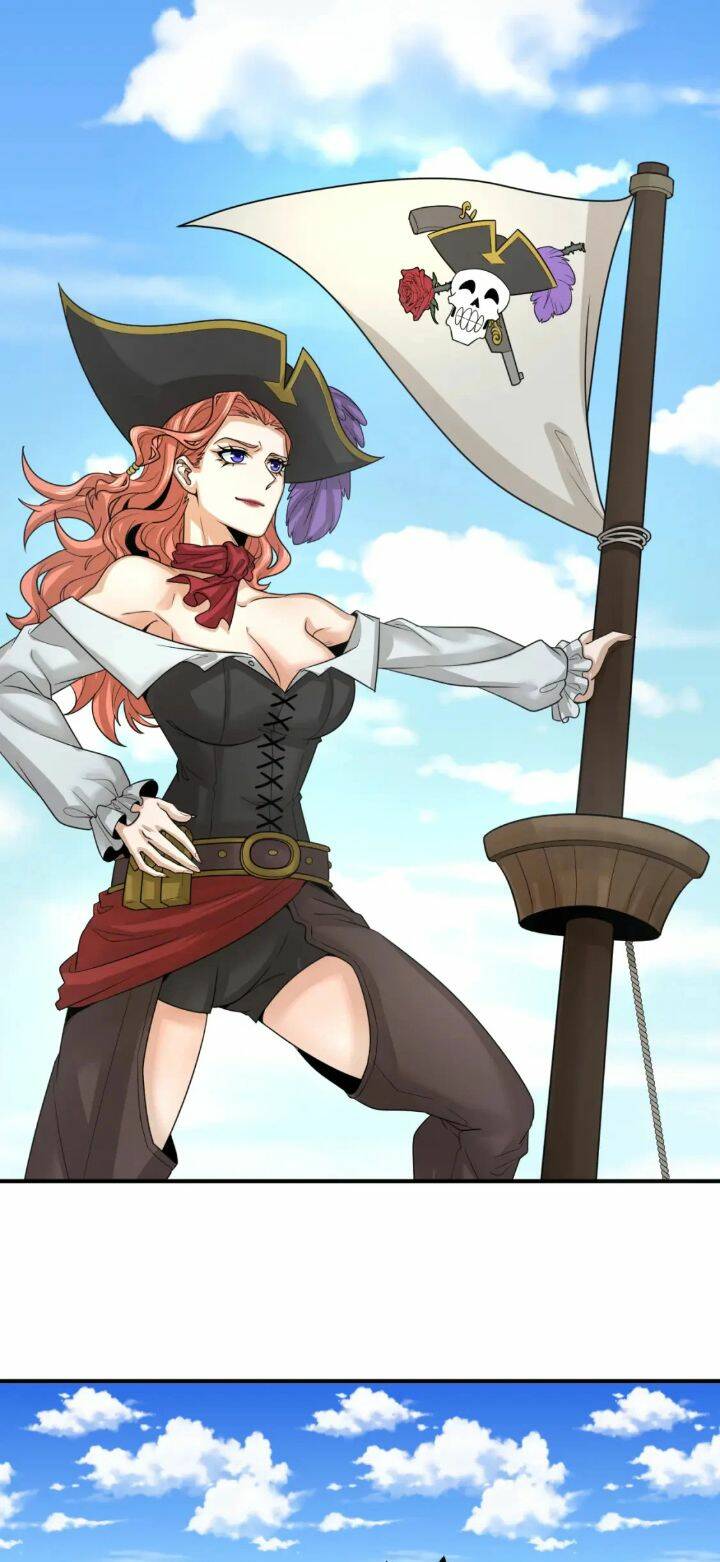 Kỷ Nguyên Kỳ Lạ - Chapter 169 - Page 43