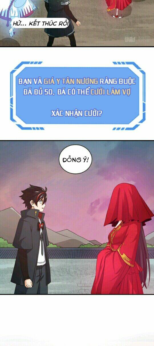 Kỷ Nguyên Kỳ Lạ - Chapter 17 - Page 12