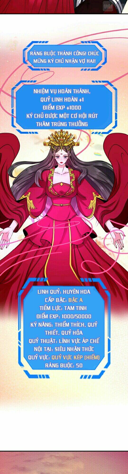 Kỷ Nguyên Kỳ Lạ - Chapter 17 - Page 16