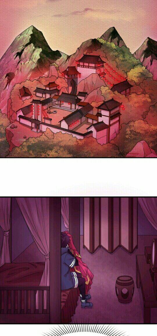 Kỷ Nguyên Kỳ Lạ - Chapter 17 - Page 17