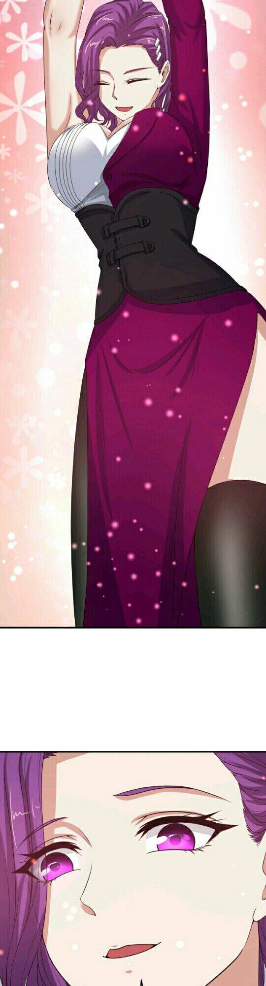 Kỷ Nguyên Kỳ Lạ - Chapter 17 - Page 30