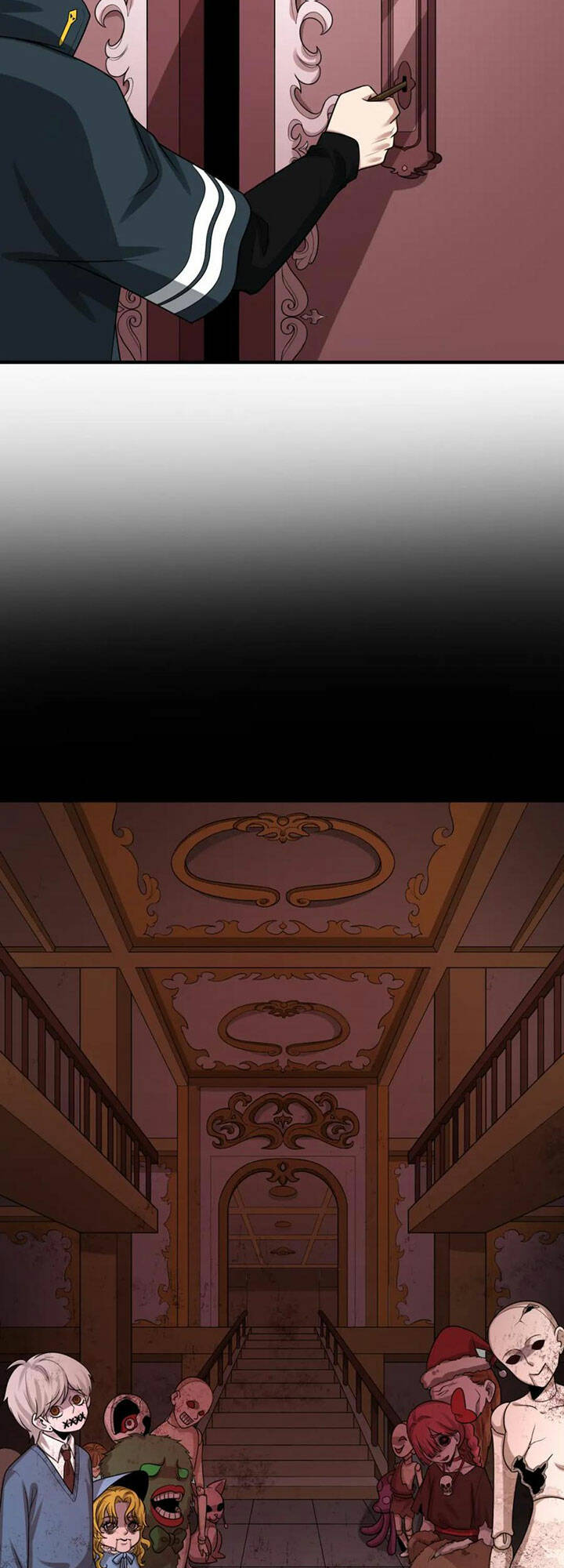 Kỷ Nguyên Kỳ Lạ - Chapter 170 - Page 31