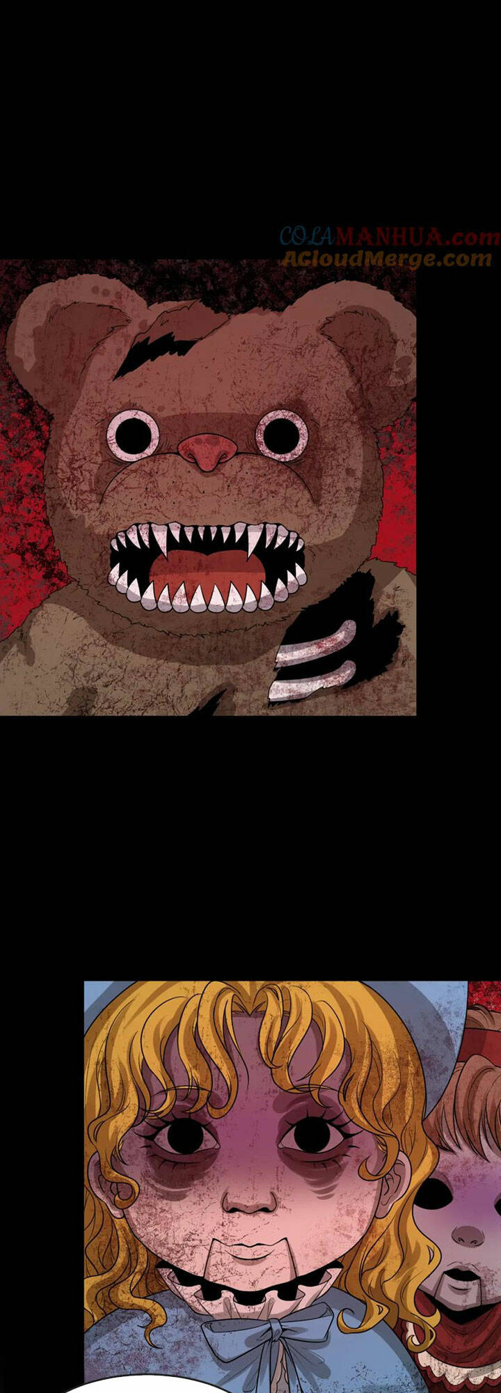 Kỷ Nguyên Kỳ Lạ - Chapter 170 - Page 33