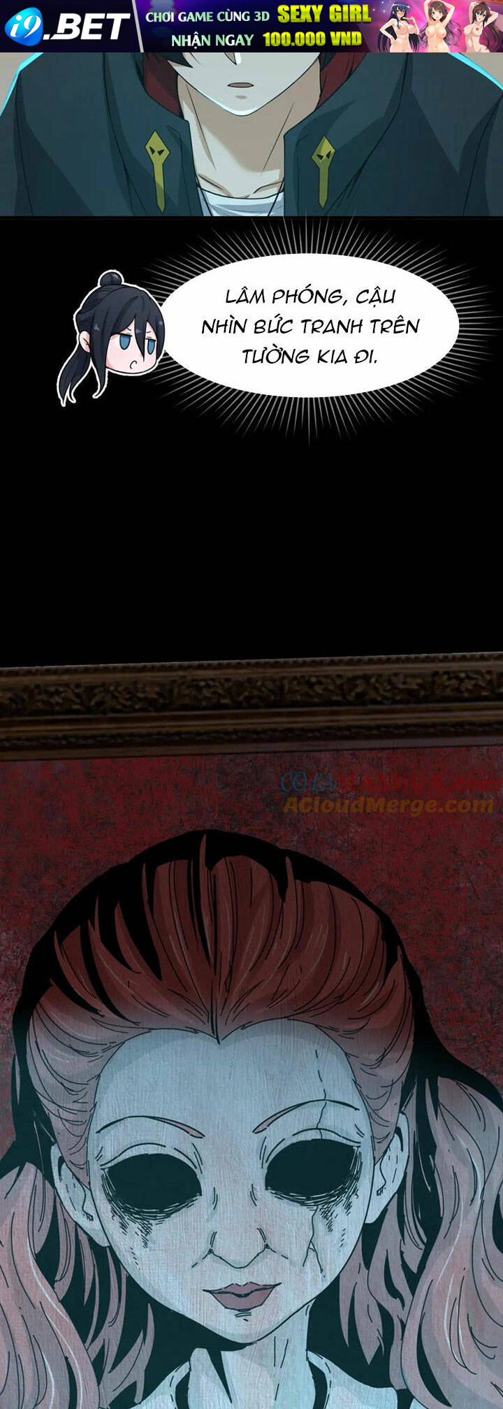 Kỷ Nguyên Kỳ Lạ - Chapter 170 - Page 37