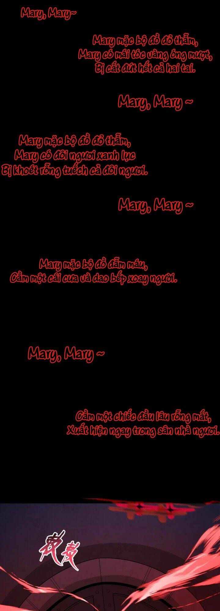 Kỷ Nguyên Kỳ Lạ - Chapter 171 - Page 17