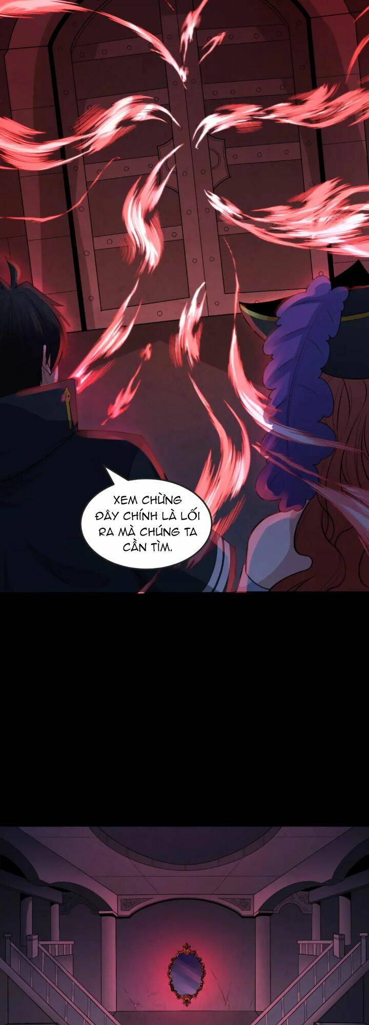 Kỷ Nguyên Kỳ Lạ - Chapter 171 - Page 18