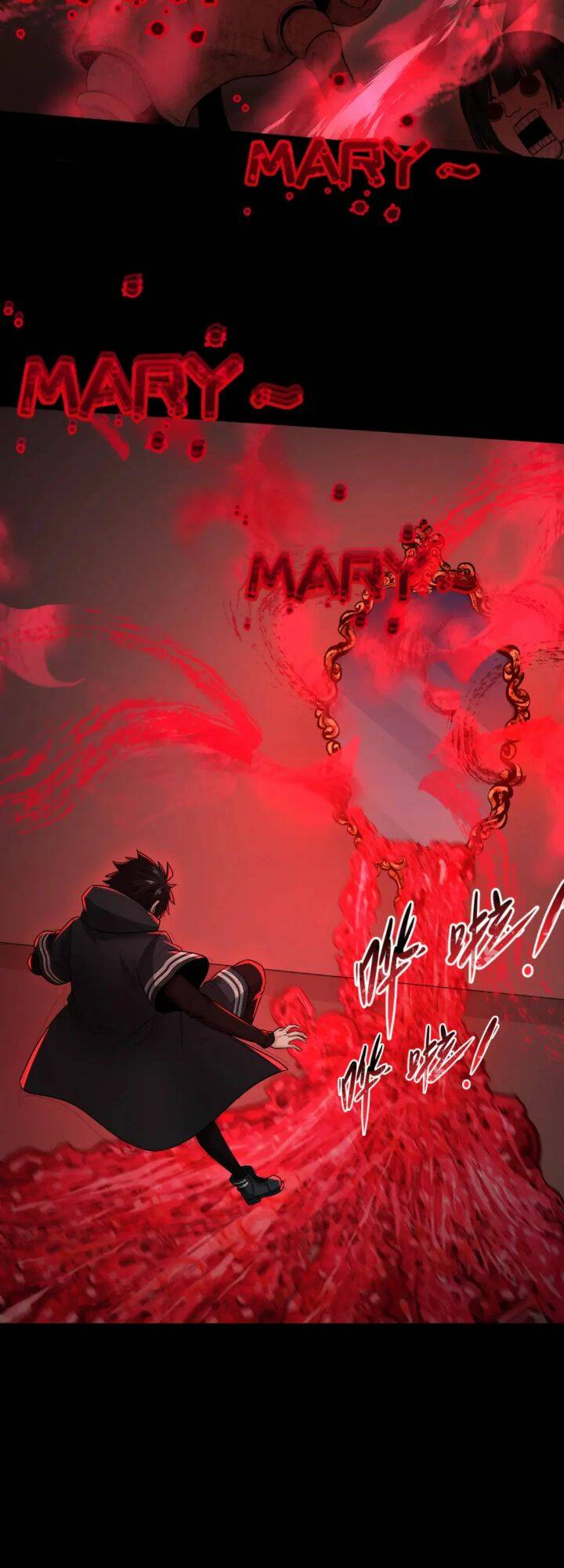 Kỷ Nguyên Kỳ Lạ - Chapter 171 - Page 24