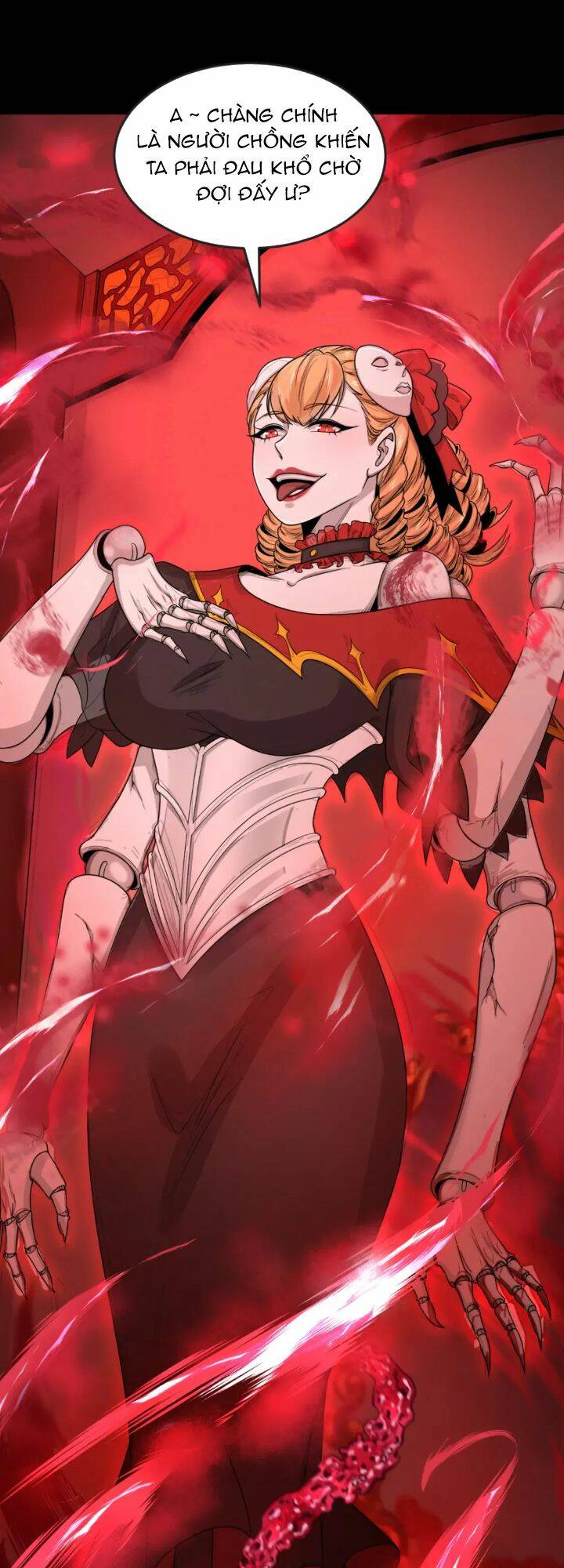 Kỷ Nguyên Kỳ Lạ - Chapter 171 - Page 25