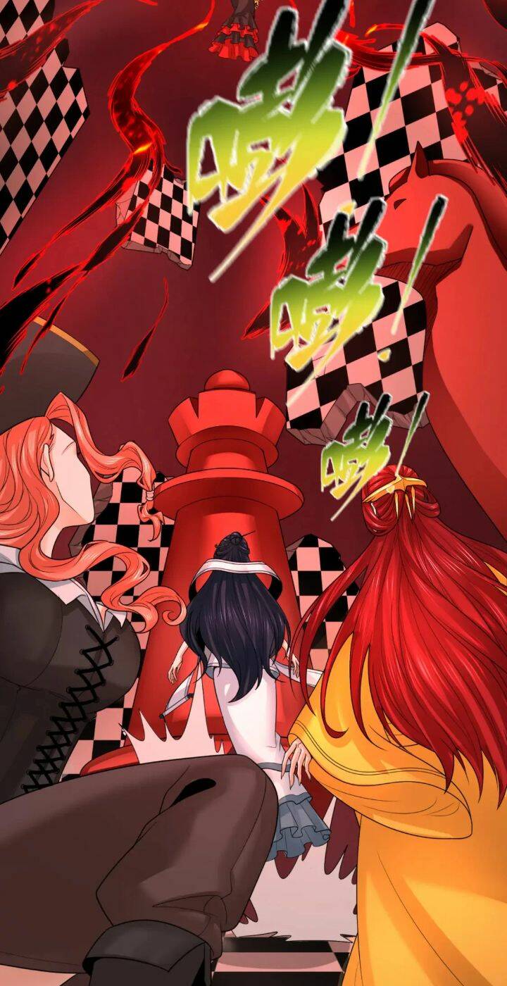 Kỷ Nguyên Kỳ Lạ - Chapter 171 - Page 30