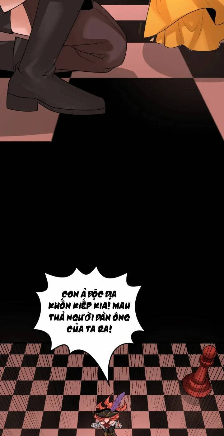 Kỷ Nguyên Kỳ Lạ - Chapter 171 - Page 31